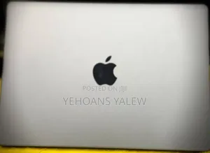 New Laptop Apple MacBook Pro 2023 M3 14-Inch 8GB Apple M3 Pro SSD 512GB