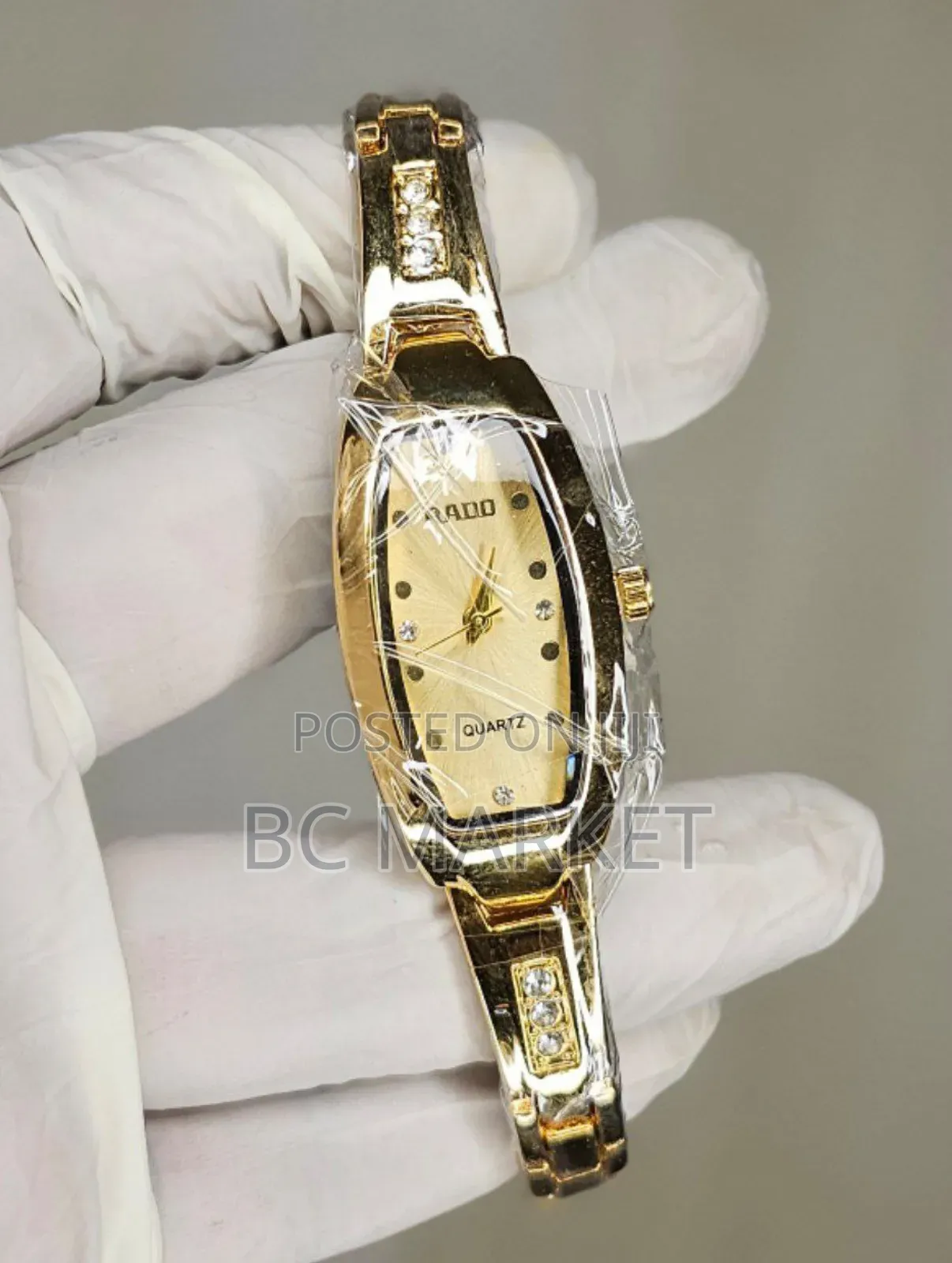 Rado Watch Gift Idea for Her