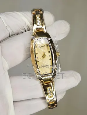 Photo - Rado Watch Gift Idea for Her