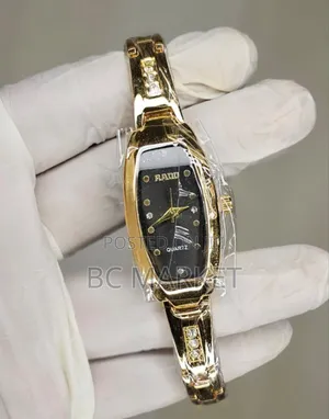 Rado Watch Gift Idea for Her