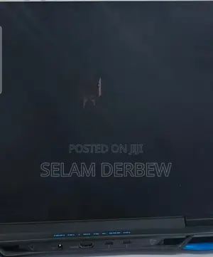 New Laptop Acer Predator Helios 16 16GB Intel Core I9 SSD 1T