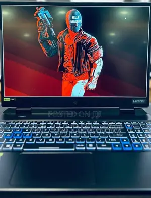New Laptop Acer Predator Helios 16 16GB Intel Core I9 SSD 1T