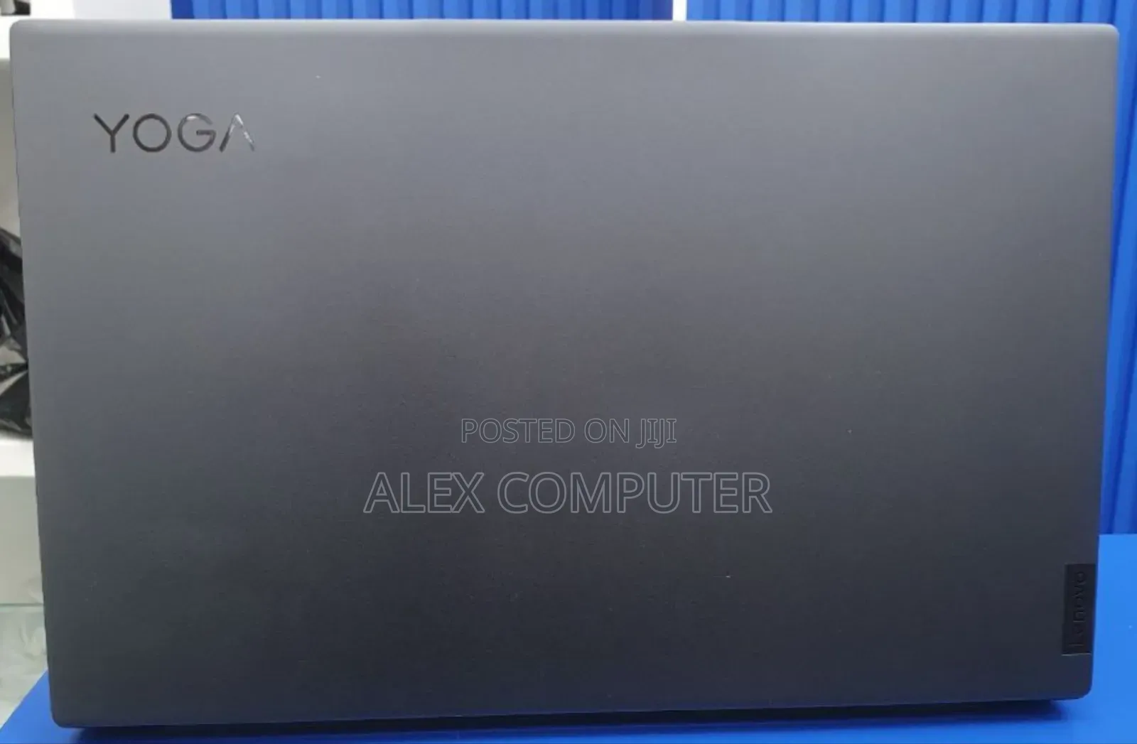 New Laptop Lenovo ThinkPad Yoga 16GB AMD Ryzen 7 SSD 1T