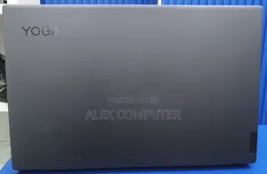 Photo - New Laptop Lenovo ThinkPad Yoga 16GB AMD Ryzen 7 SSD 1T