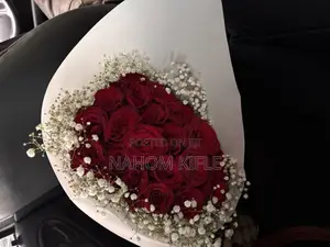 Photo - Flower Gifted