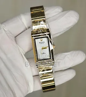 Rolex With Color Options Watch for Her