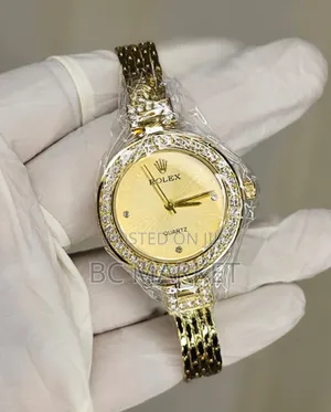 Rolex With Color Options Watch for Her
