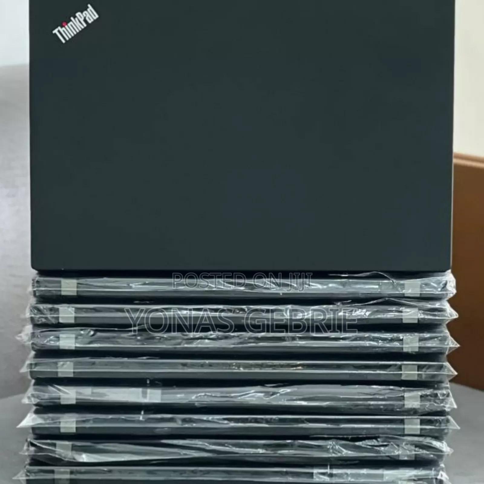 New Laptop Lenovo ThinkPad T14 16GB AMD Ryzen 5 SSD 512GB