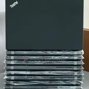 New Laptop Lenovo ThinkPad T14 16GB AMD Ryzen 5 SSD 512GB