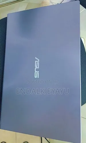 New Laptop Asus 8GB Intel Core I5 SSD 512GB