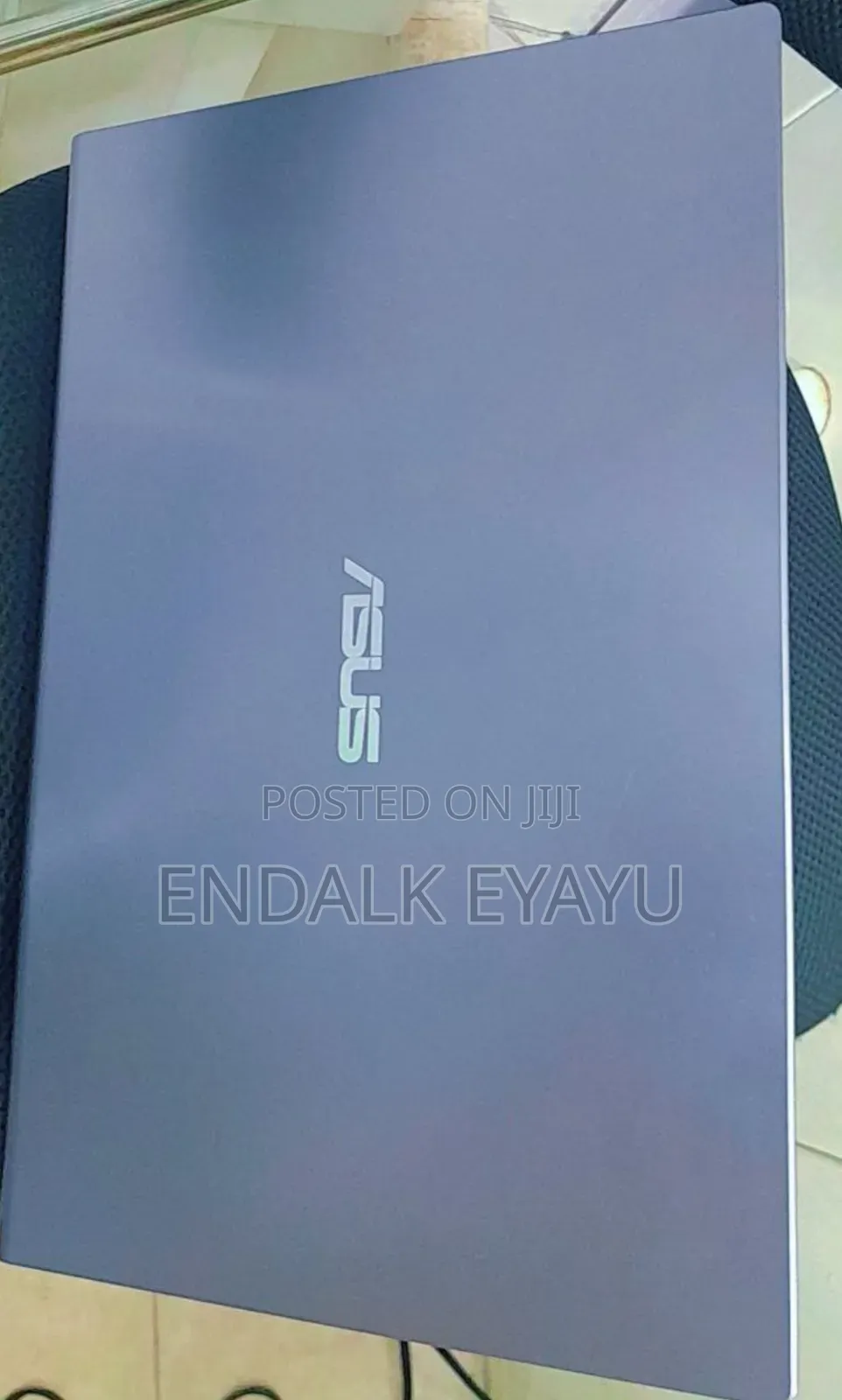 New Laptop Asus 8GB Intel Core I5 SSD 512GB