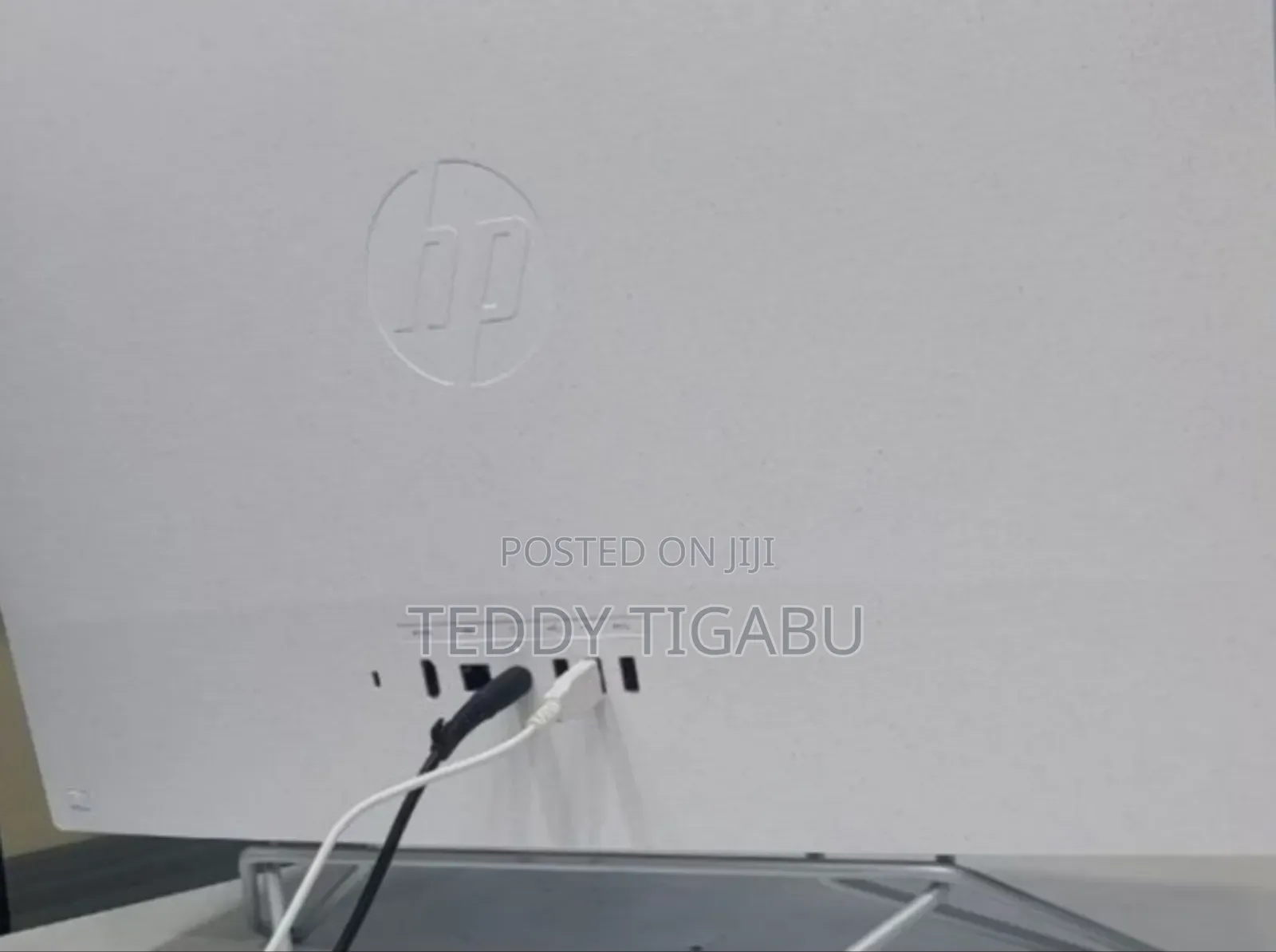 New Desktop Computer HP 8GB Intel Core I5 SSD 512GB