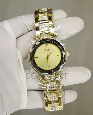 Photo - Dior Mk Gucci Chanel Watch for Women's