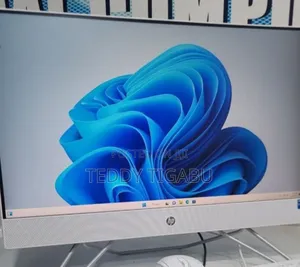 New Desktop Computer HP 8GB Intel Core I5 SSD 512GB