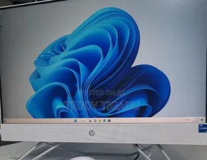 New Desktop Computer HP 8GB Intel Core I5 SSD 512GB