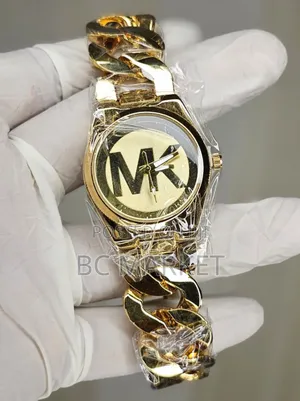 Dior Mk Gucci Chanel Watch for Women's