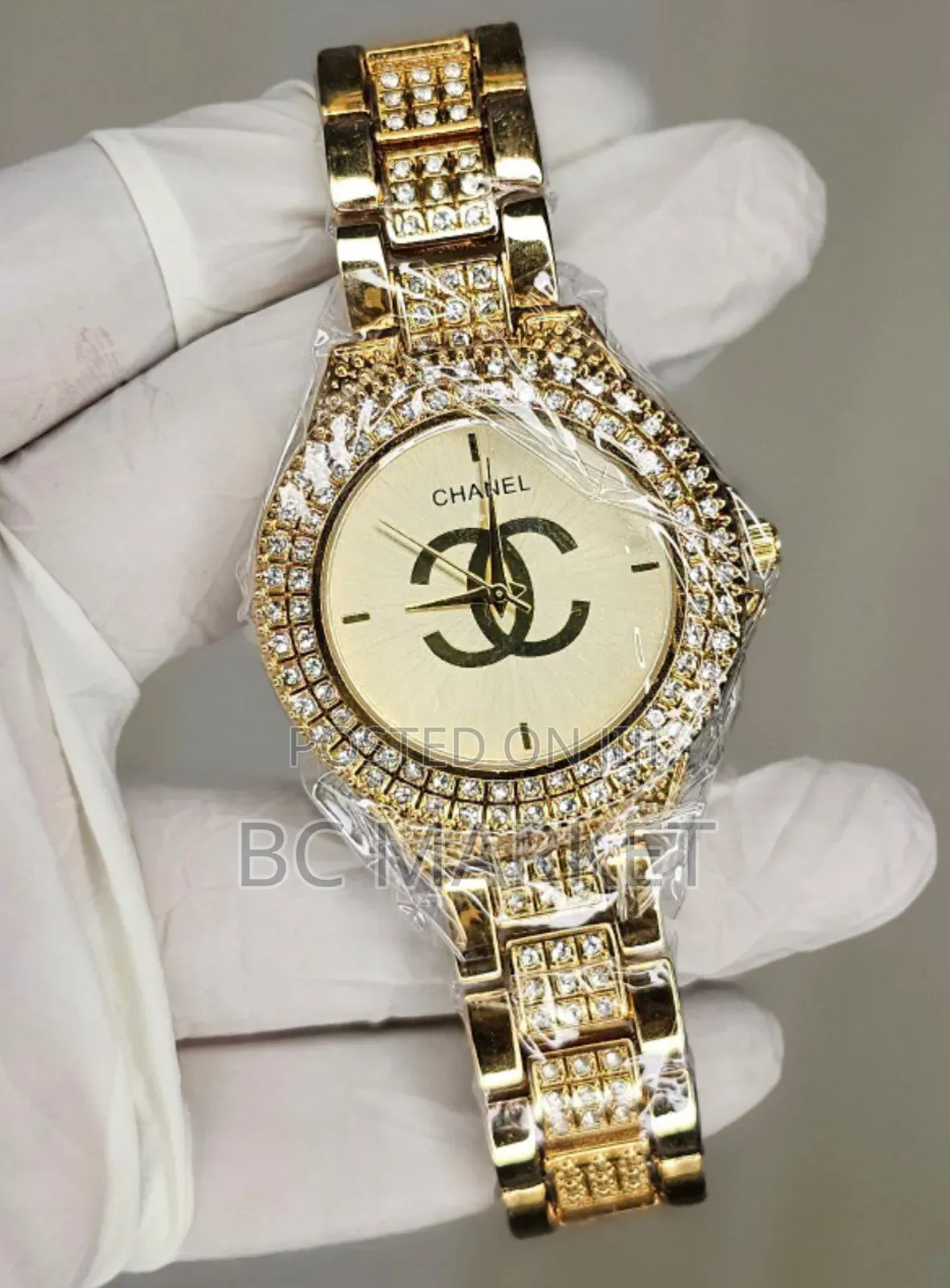 Dior Mk Gucci Chanel Watch for Women's