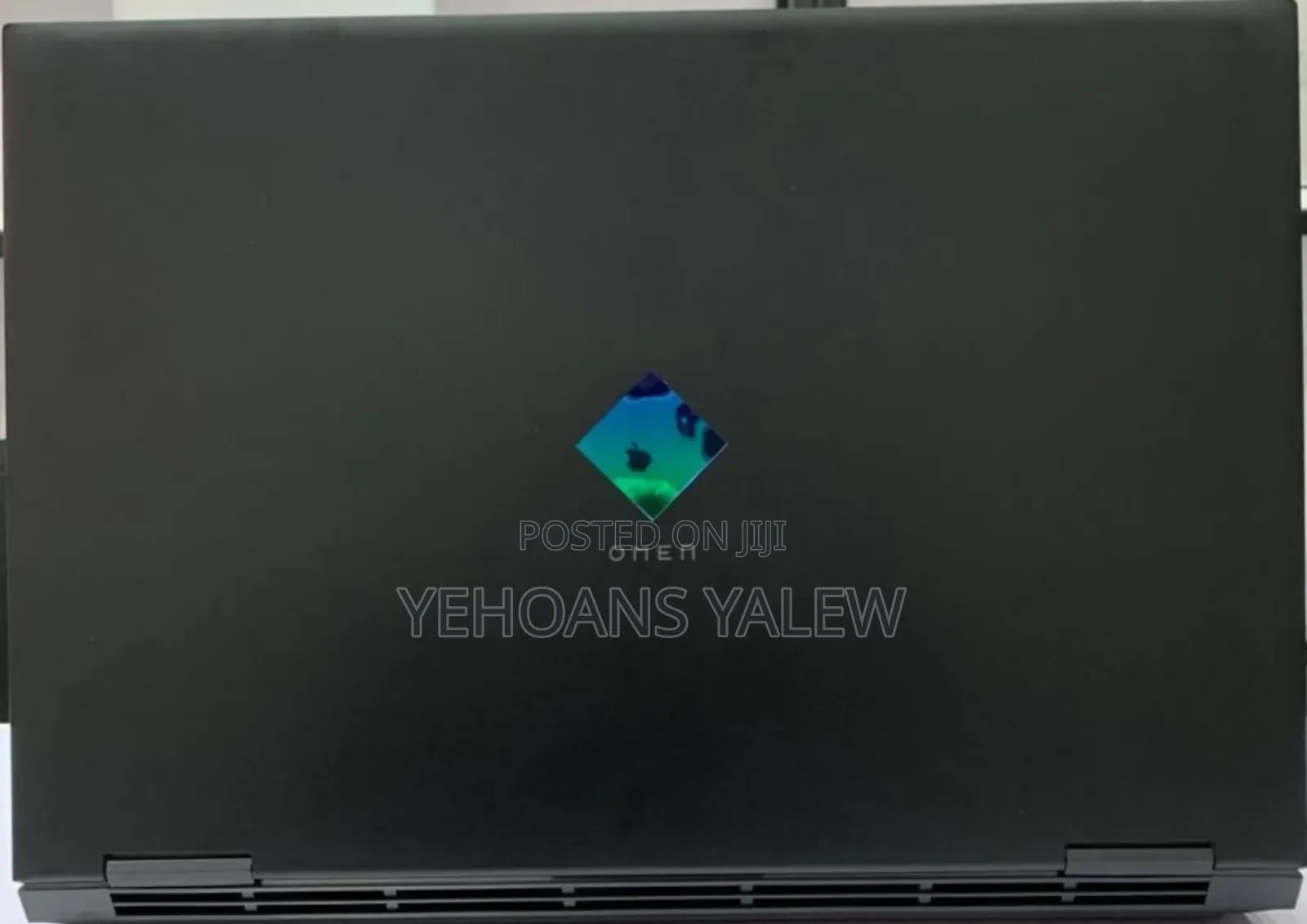 New Laptop HP Omen 15 16GB Intel Core I7 SSD 1T