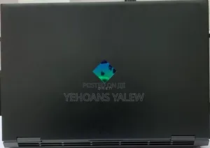 New Laptop HP Omen 15 16GB Intel Core I7 SSD 1T