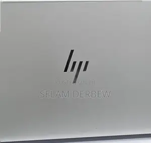 New Laptop HP Pavilion 14 16GB Intel Core I7 SSD 512GB