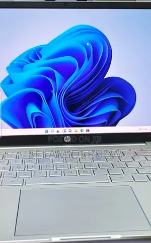 New Laptop HP Pavilion 14 16GB Intel Core I7 SSD 512GB