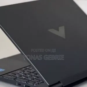 New Laptop HP Victus 15 16GB Intel Core I5 SSD 1T