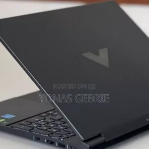 New Laptop HP Victus 15 16GB Intel Core I5 SSD 1T