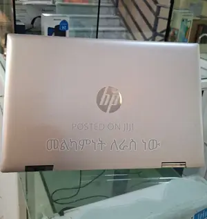 Photo - New Laptop HP Envy X360 16GB Intel Core I7 SSD 512GB