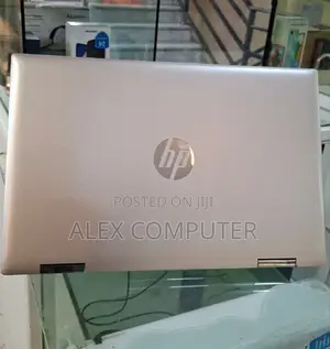 New Laptop HP Envy X360 16GB Intel Core I7 SSD 512GB