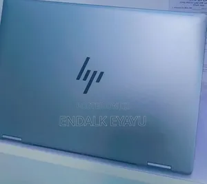 Photo - New Laptop HP Envy X360 16GB Intel Core Ultra 7 SSD 1T