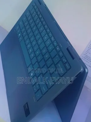 New Laptop HP Envy X360 16GB Intel Core Ultra 7 SSD 1T