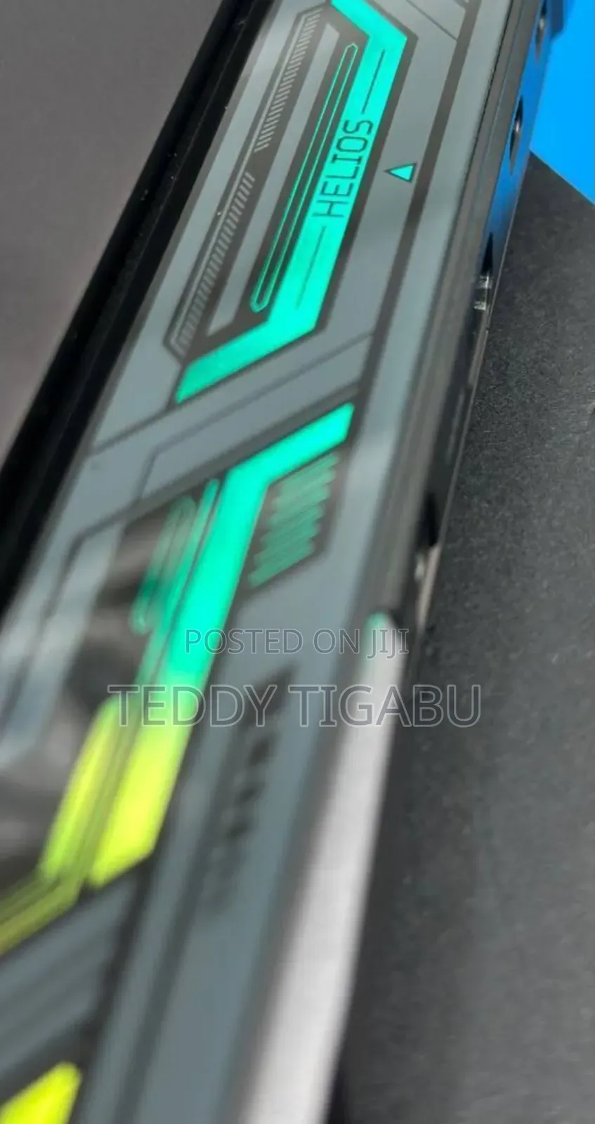 New Laptop Acer Predator Helios Neo 16 32GB Intel Core I9 SSD 1T