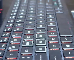 Photo - New Laptop HP Omen X 16GB Intel Core I7 SSD 512GB