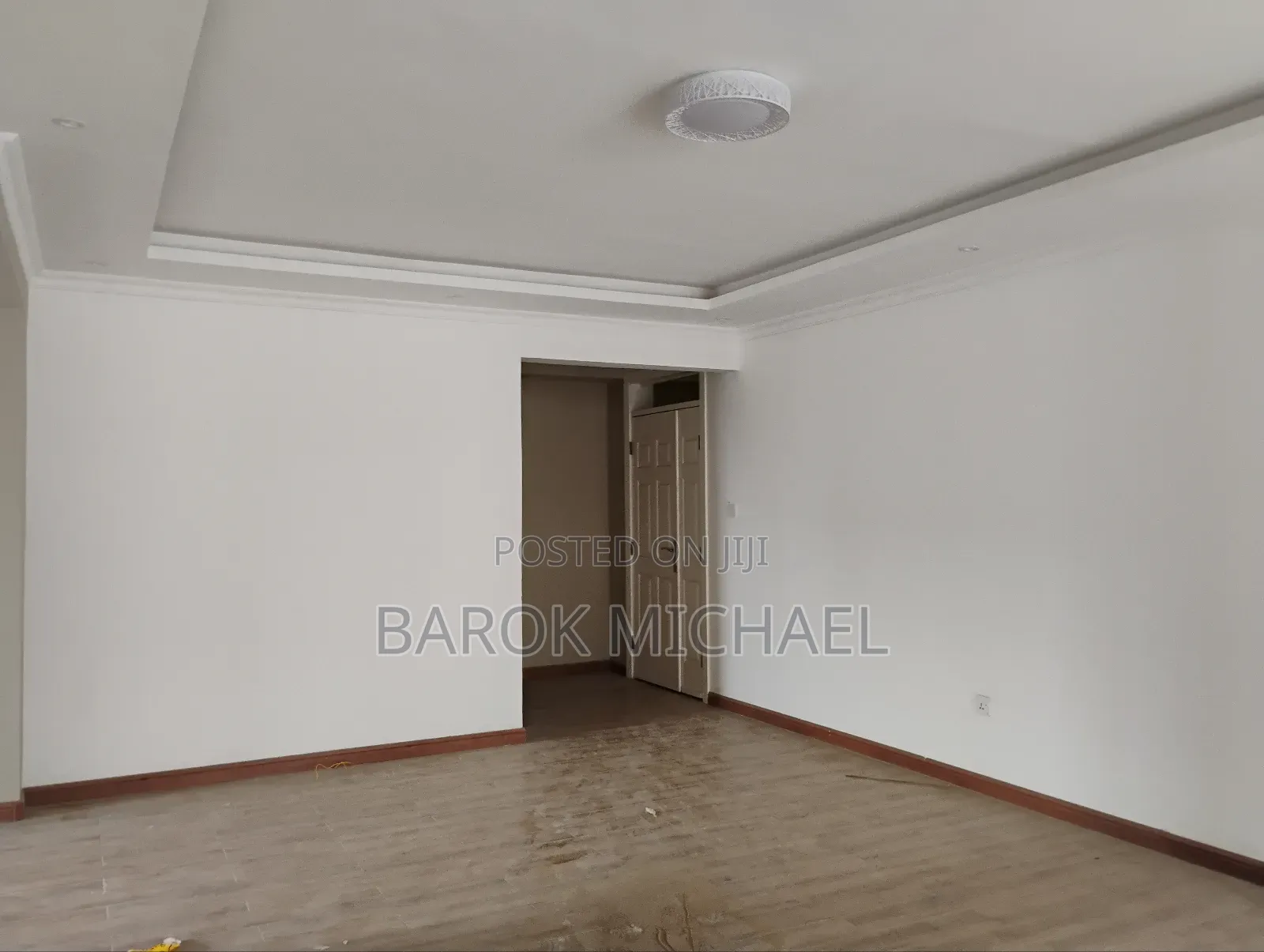 3bdrm Apartment in Jambo, Kirkos for sale