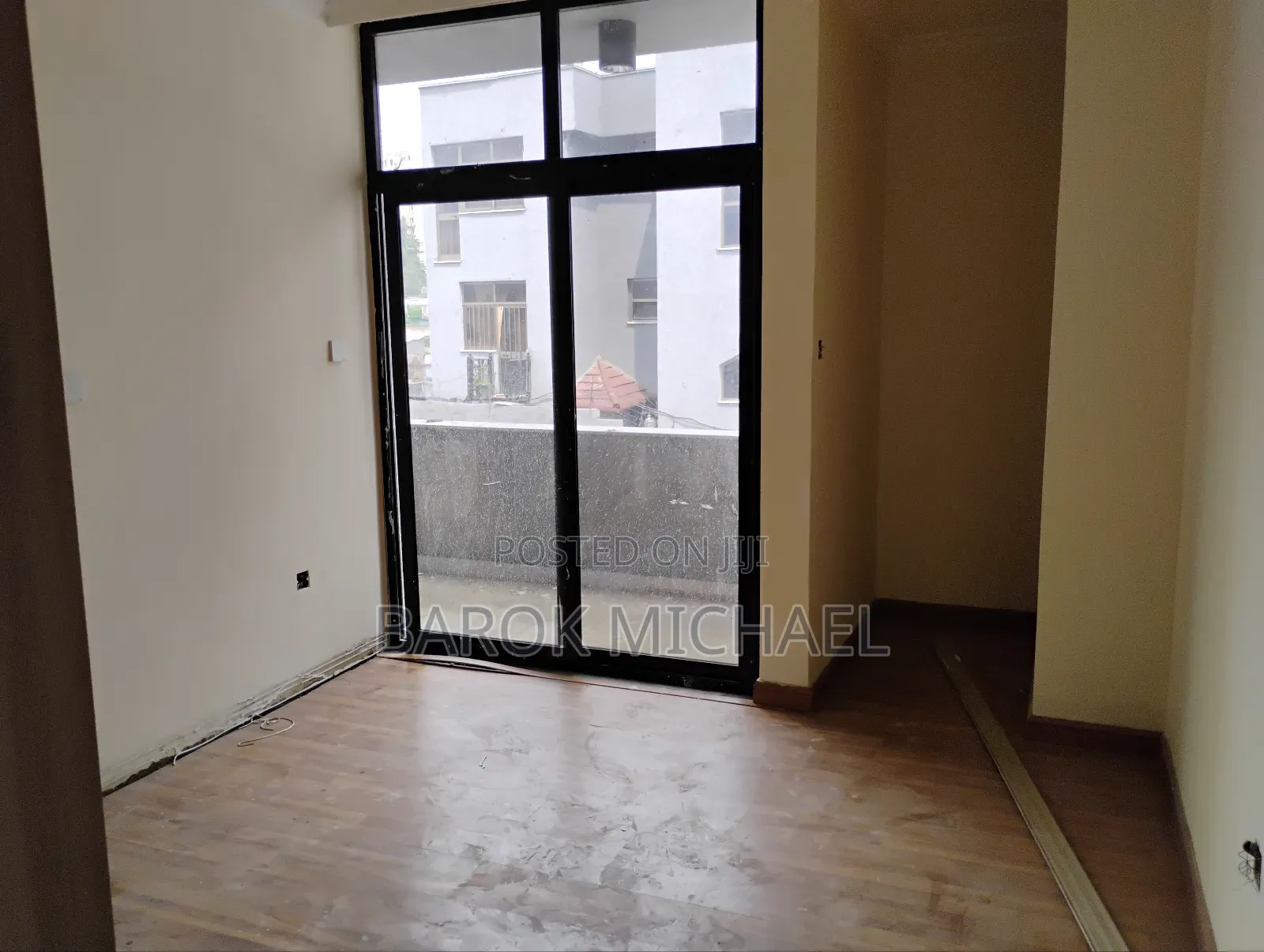 3bdrm Apartment in Jambo, Kirkos for sale