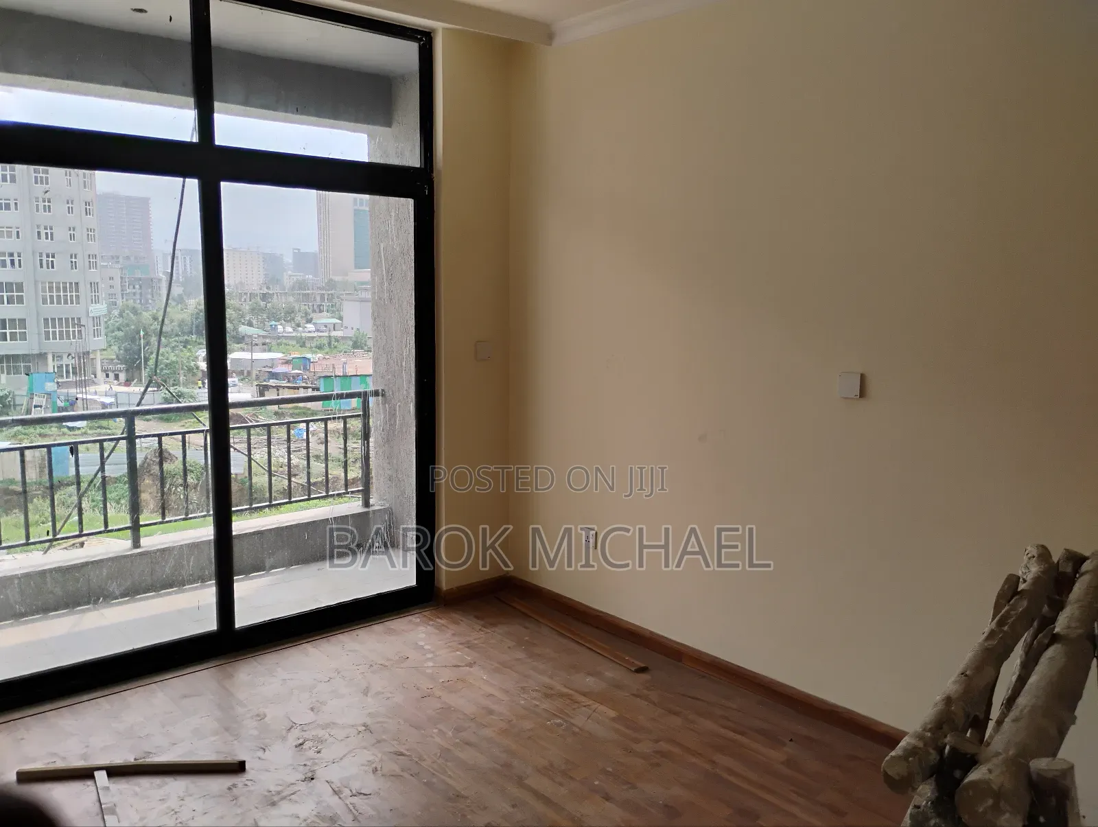 3bdrm Apartment in Jambo, Kirkos for sale