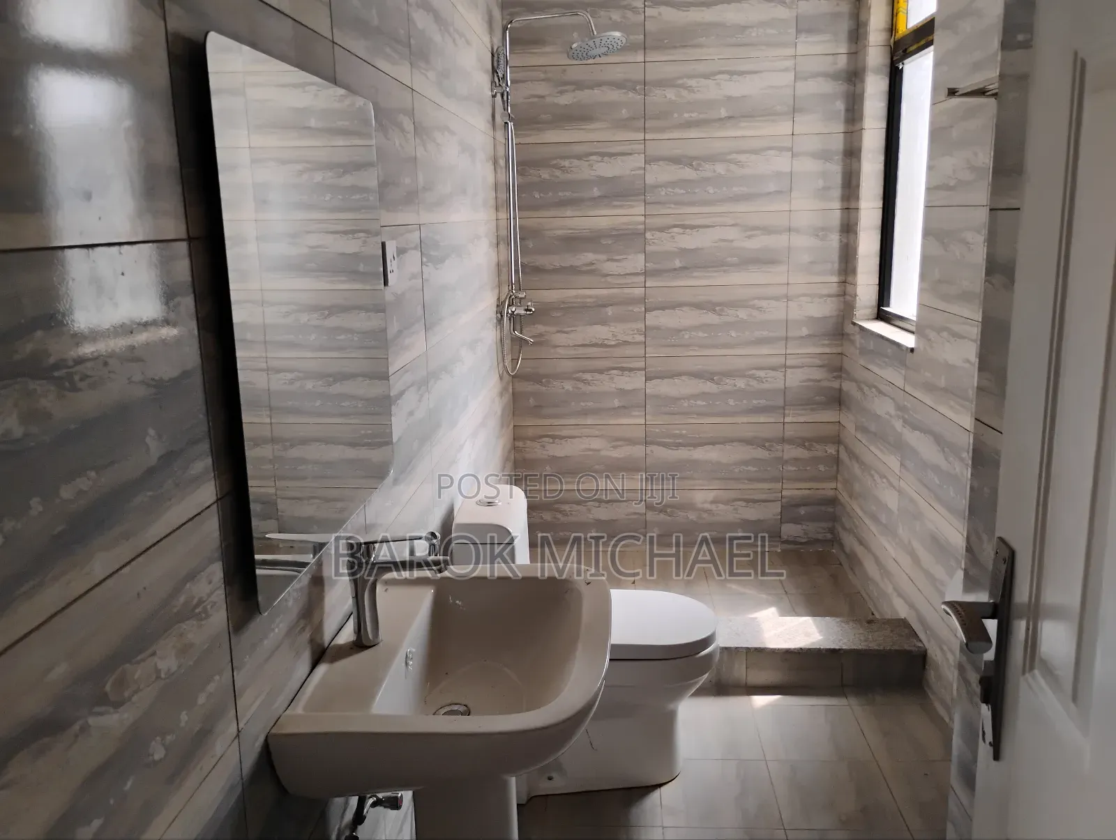 3bdrm Apartment in Jambo, Kirkos for sale