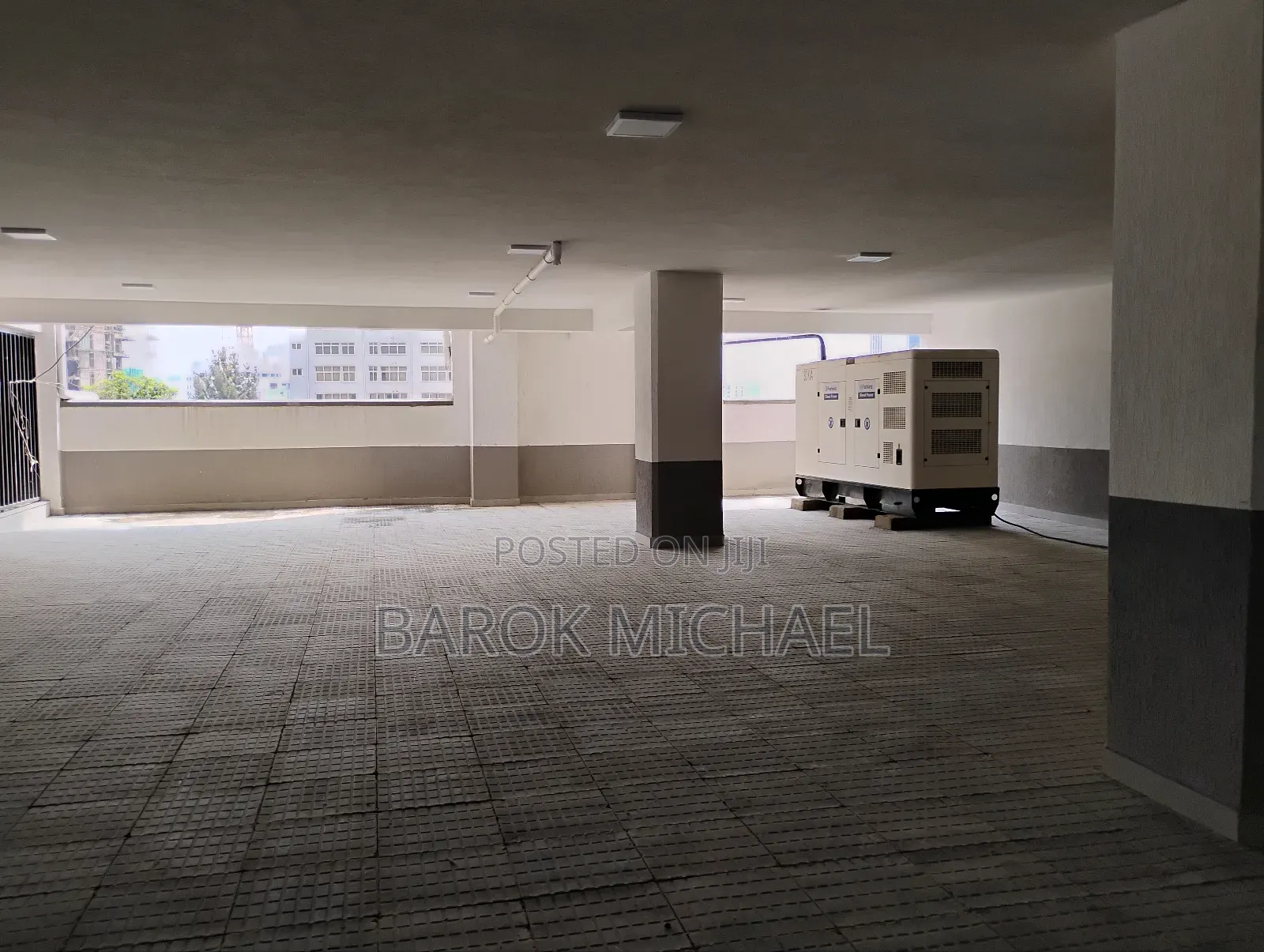 3bdrm Apartment in Jambo, Kirkos for sale
