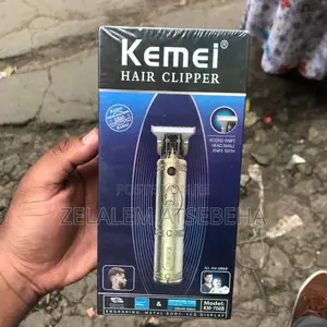 Kemei Original Hair Clipper Km-700b