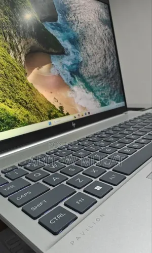 New Laptop HP Pavilion 15 16GB Intel Core I7 SSD 1T