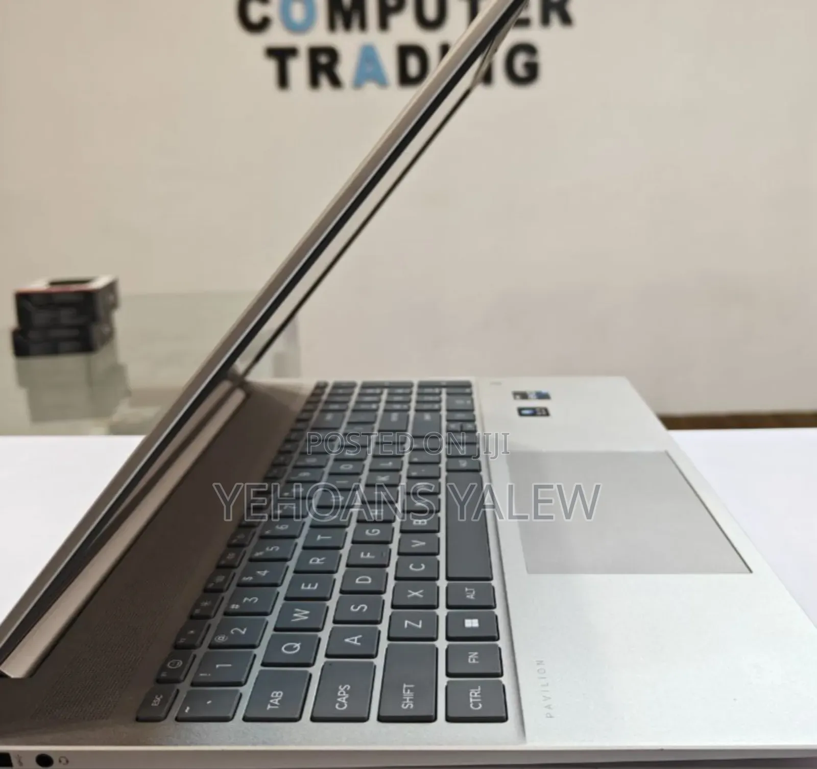 New Laptop HP 16GB Intel Core I7 SSD 1T