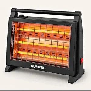 Kumtel Electric Heater