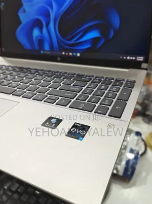 New Laptop HP 16GB Intel Core I7 SSD 1T