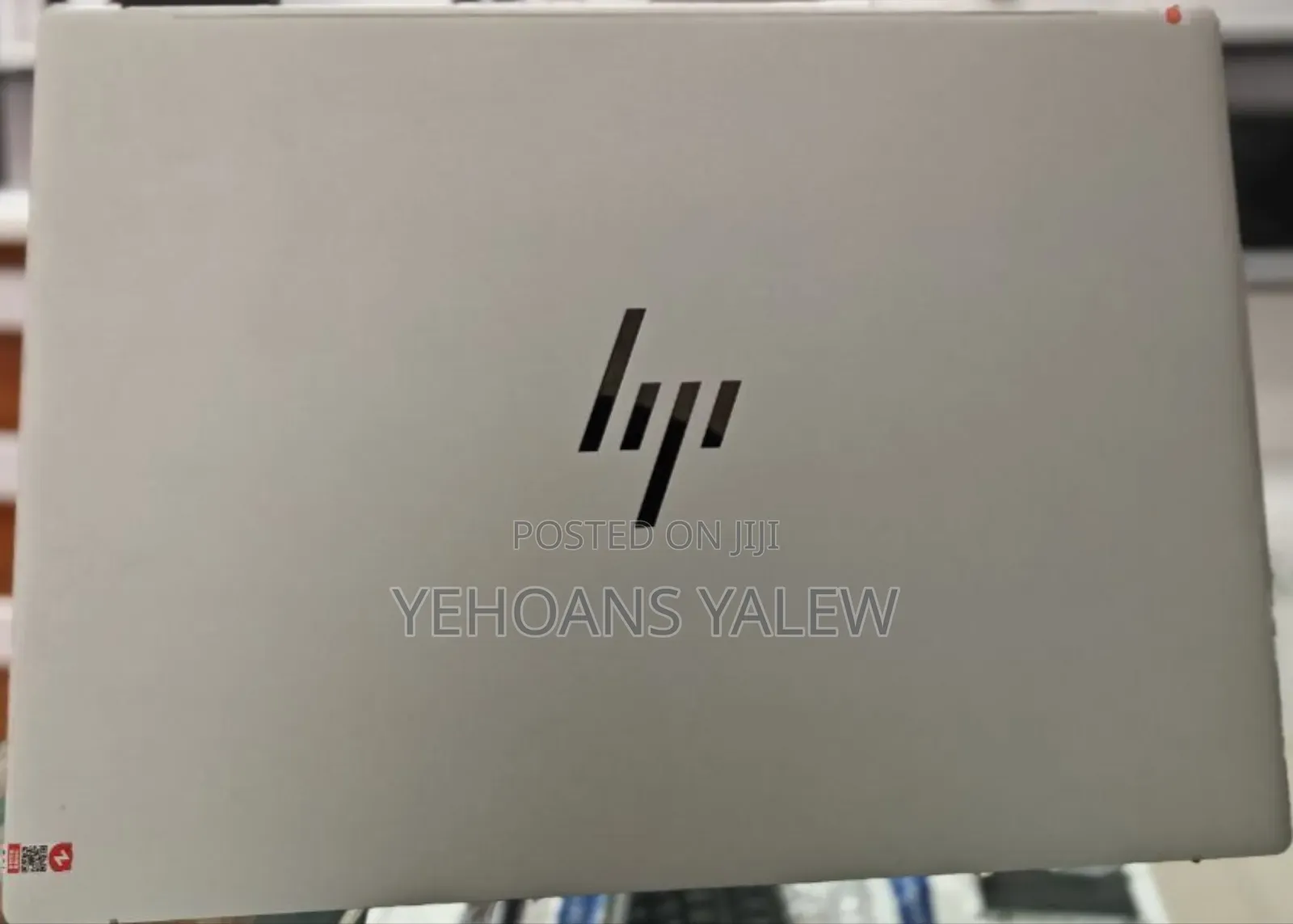 New Laptop HP 16GB Intel Core I7 SSD 1T