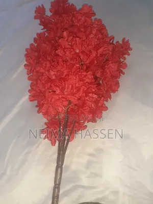 Decor Flower