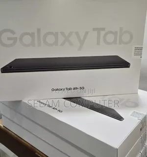 New Samsung Galaxy Tab A9+ 128 GB