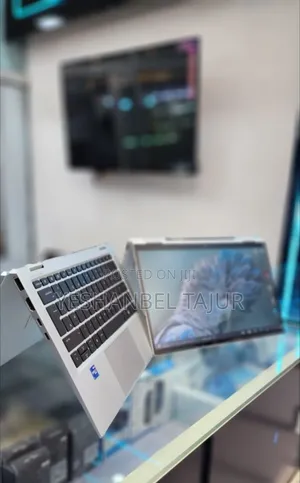 New Laptop HP EliteBook X360 1030 G8 16GB Intel Core I7 SSD 512GB