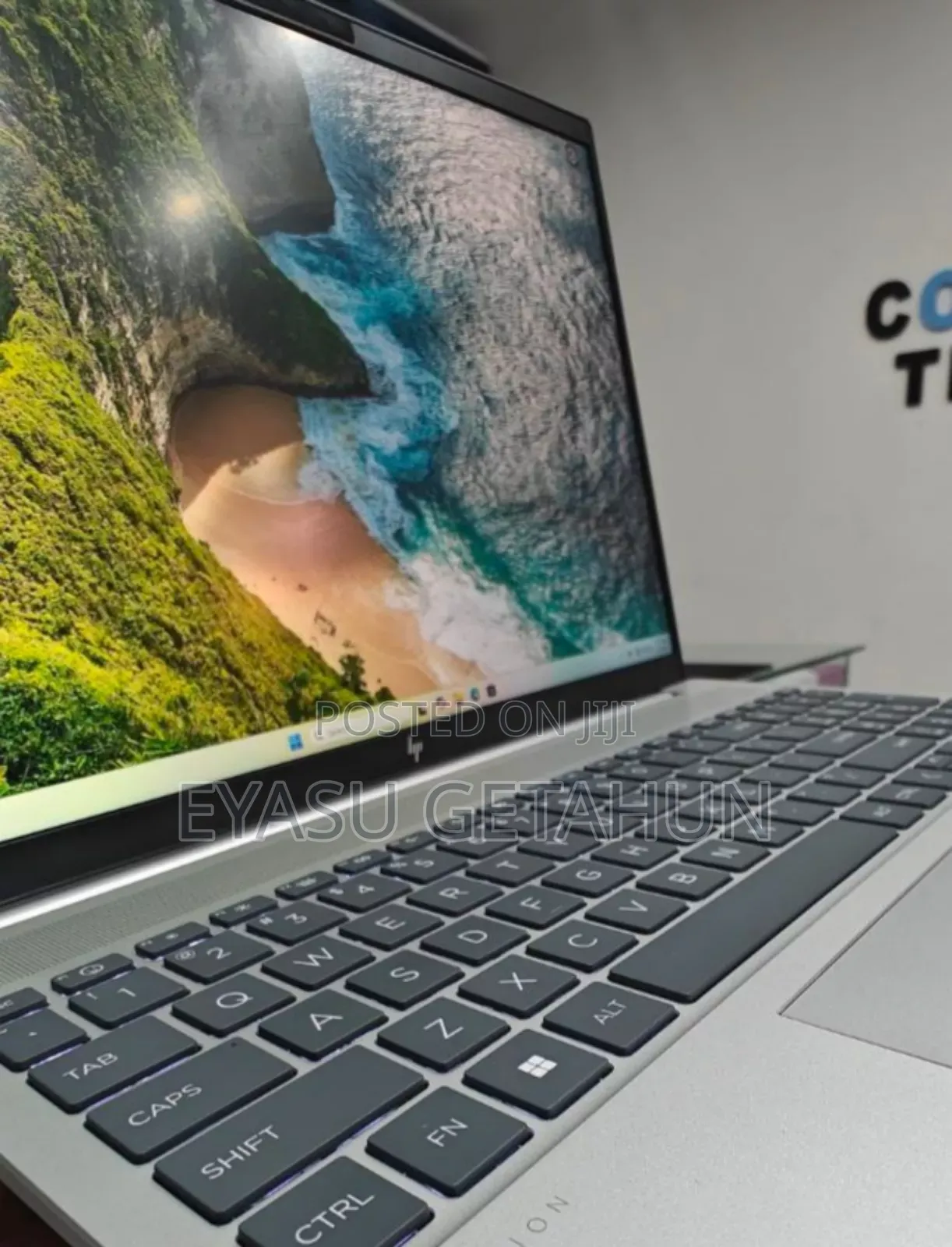 New Laptop HP Pavilion 15 16GB Intel Core I7 SSD 1T