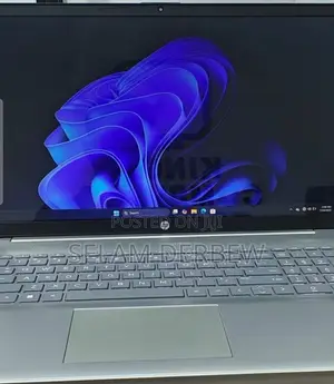 New Laptop HP Stream Notebook 16GB AMD Ryzen 5 SSD 1T