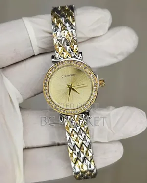 Photo - Ck Calvin Klein Gift for Her Watch